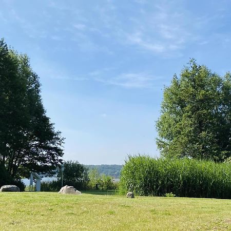 Landhaus Am See App. 2 Ponitz am See Exterior foto