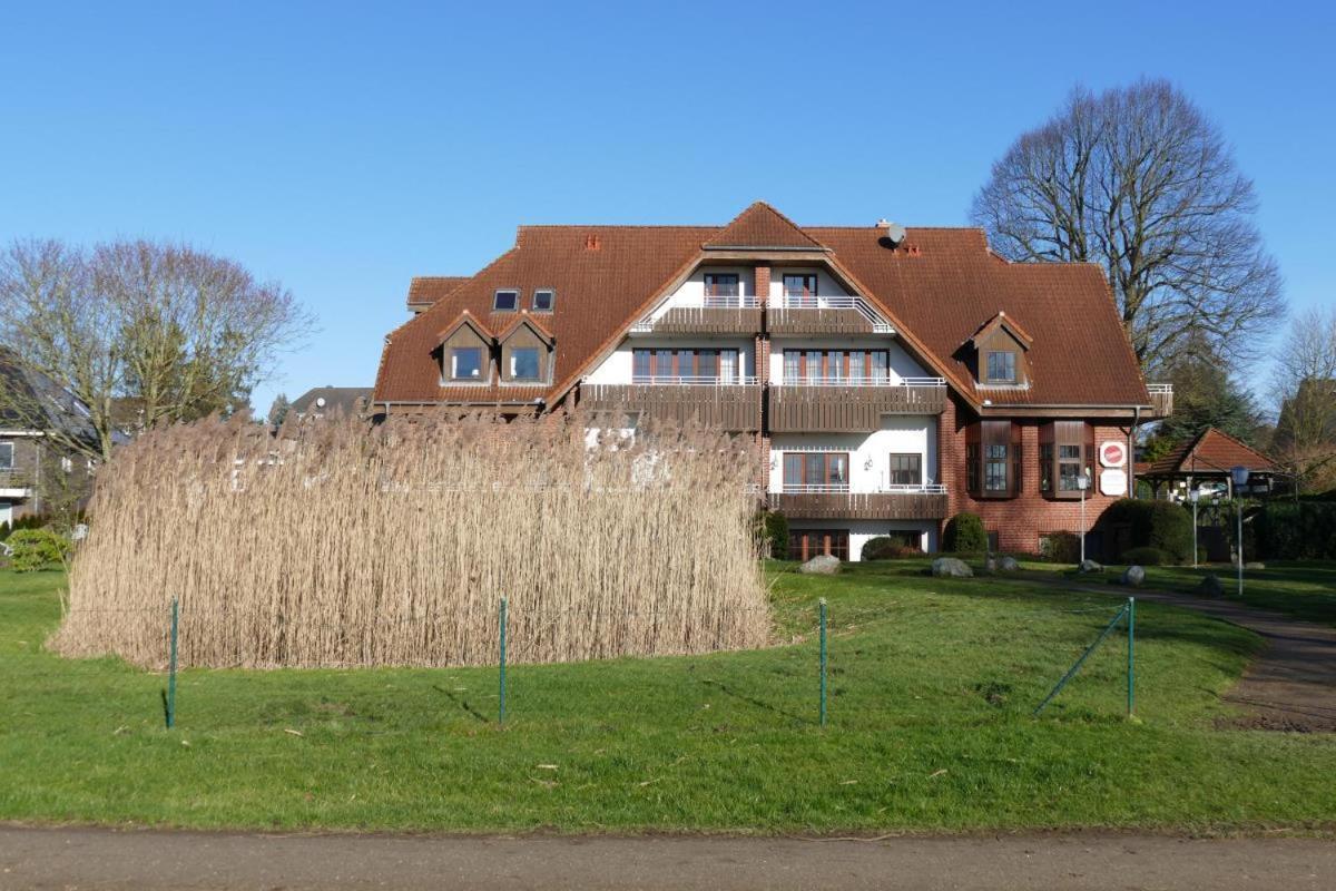 Landhaus Am See App. 2 Ponitz am See Exterior foto