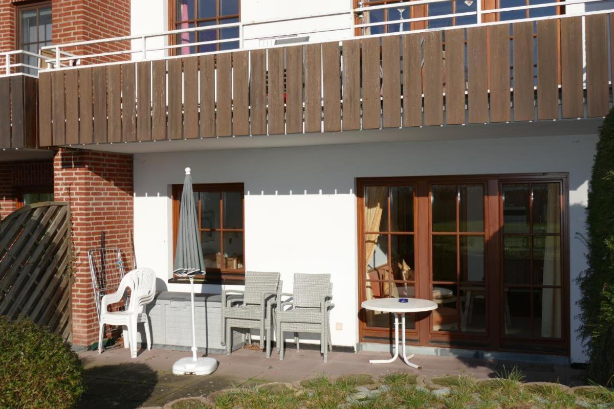 Landhaus Am See App. 2 Ponitz am See Exterior foto